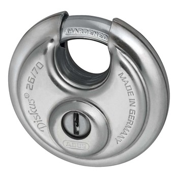 Keyed Alike Padlocks