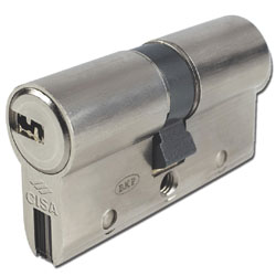 Anti snap and Anti Bump Locks