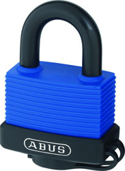Weatherproof Padlocks