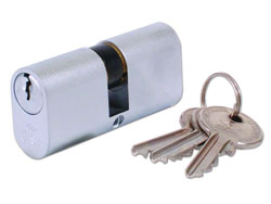 Oval Profile Cylinders