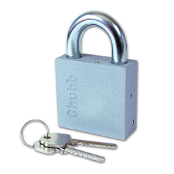 High Security Padlocks