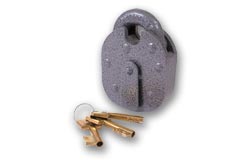 Lever Padlocks