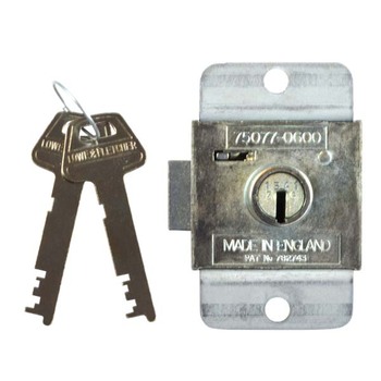 Locker Locks