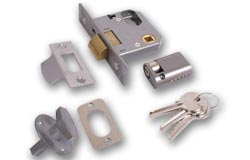 Mortice Nightlatches