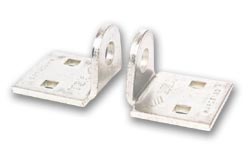 Padbolts - Padlock Bolts