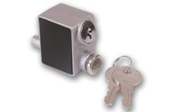 Patio Door Locks