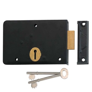 Rim Deadlocks