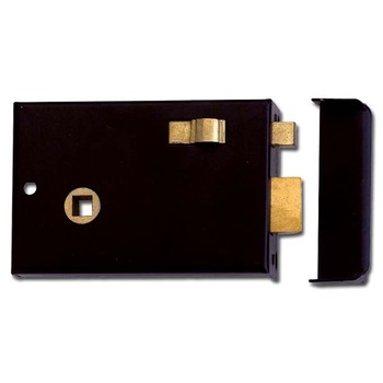 Rim Latches