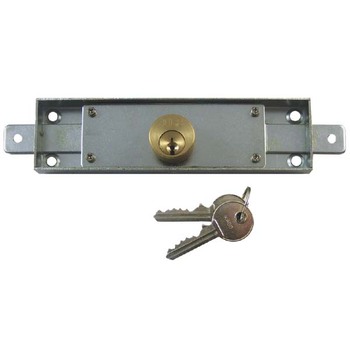Roller Shutter Door Locks