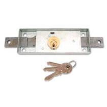 Roller Shutter Door Locks Roller Shutter Door Locks