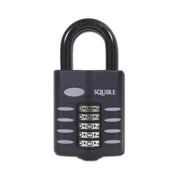 Squire Combination Padlocks