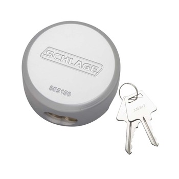 Van Padlocks