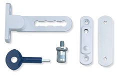 Window security locks Window security locks