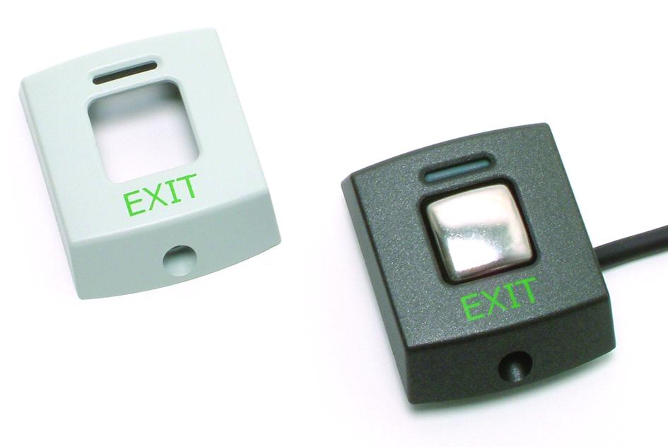 Exit Buttons Exit Buttons