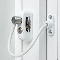 Window Restrictors