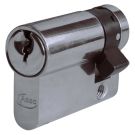 asec-5-pin-euro-single-cylinders-with-adjustable-cam-45mm-nickel