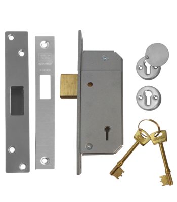 Union-Chubb 3G220 Detainer Dead lock