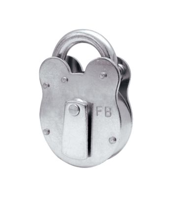Fire Brigade FB1 FB11 and FB14 Lever Padlocks
