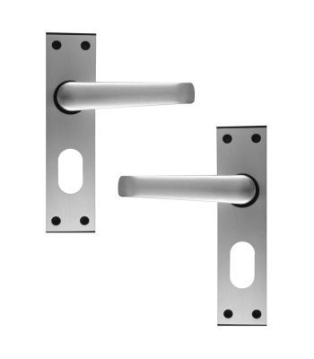Union 366 Ambassador Door Lever Handle Furniture