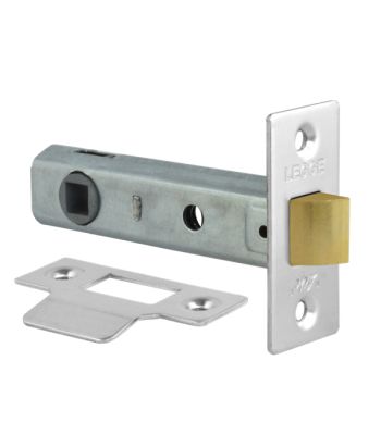 Legge 3722LK and 3724LK Tubular latch