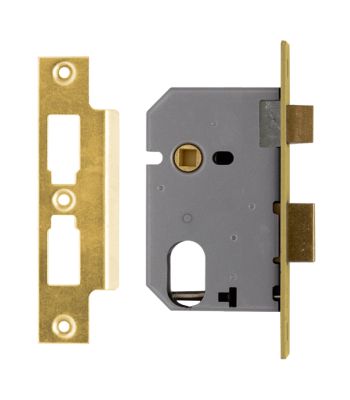 Union L2241 Oval Cylinder Sashcase