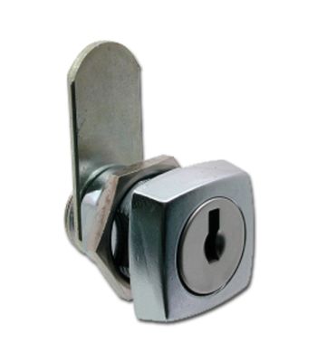 Lowe and Fletcher Square Head Cam Locks Nut Fix