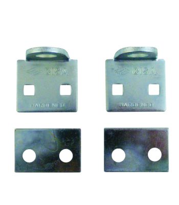CISA 06300 Padlock Hasp