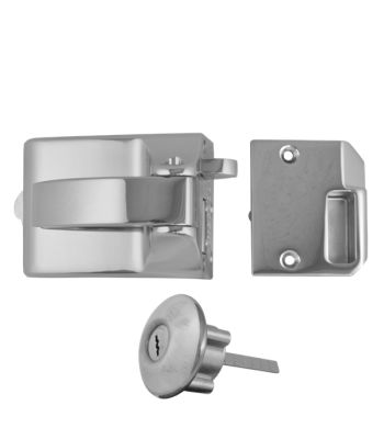 Ingersoll SC71 Nightlatch Door Lock
