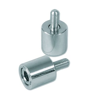 Bramah Rola R3 Metal Window Lock