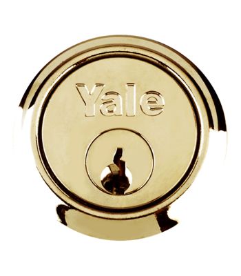 Yale 1109 5 Pin Rim Cylinder