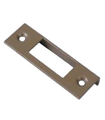 Yale Reverse Angle Strike Plate