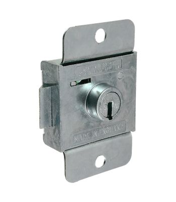 Lowe and Fletcher 2303 - 7 Lever Spring Bolt Locker Lock
