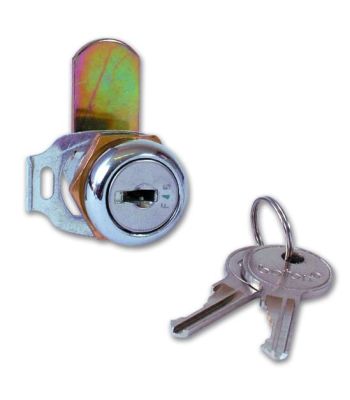 Cam Lock for Autopa Parking Posts