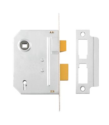 Yale M246 2 Lever Sashlock