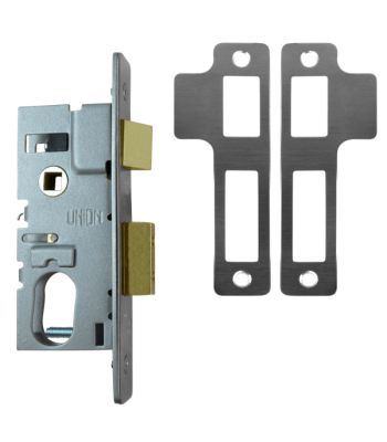 Yale 22214 Oval cylinder sashcase