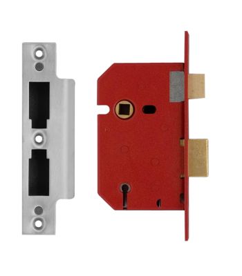 Union 2201 5 Lever Sashlock