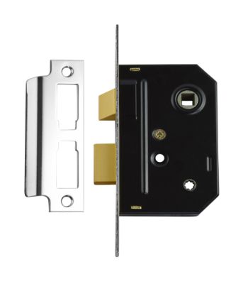 Union 2294 Bathroom Lock
