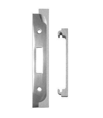 Union 2969 Rebate To Suit 2126 - 2177 - 2401 - 2426 & 2477 Mortice Deadlocks