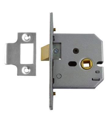 Union 2677 Flat Pattern Latch