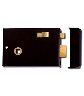 Union 1209 Rim Latch