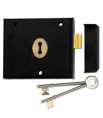 Union 1116 Rim Deadlock