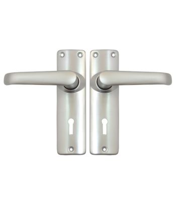 Union 680 Martin Door Furniture Lever Handle