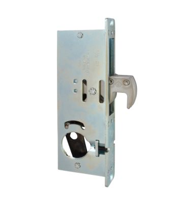 Adams Rite MS1850 Maximum Security Deadlock for Metal Doors
