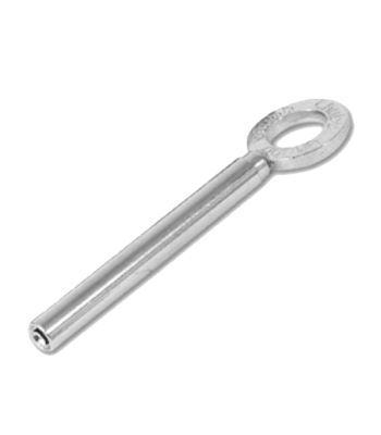 Chubb-Yale Window and Secondary Security Keys