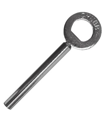 Chubb - Yale WS1 Sash Window Stop Key (Pair)