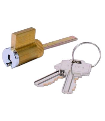 Adams Rite 8346 Patio Door Lock Cylinder