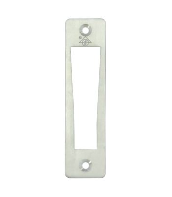 Adams Rite 4000 Trim Strike for Metal Door Locks