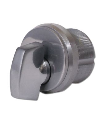 Adams Rite 4067 Screw In Thumbturn for metal doors