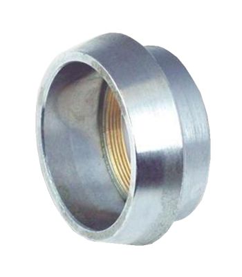 Union 53036 Cylinder Security Rose for Screw in Cylinders