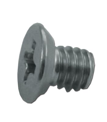 Adams Rite Faceplate Screw S235-DO8R04-628